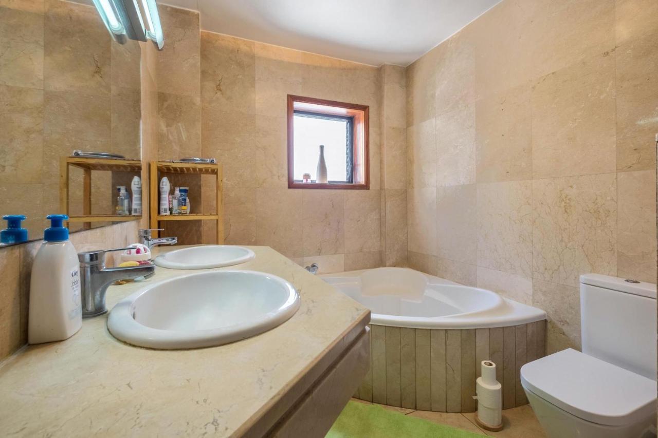 דירות אקנטילדו דה לוס גיגנטס Casa Tatiana מראה חיצוני תמונה