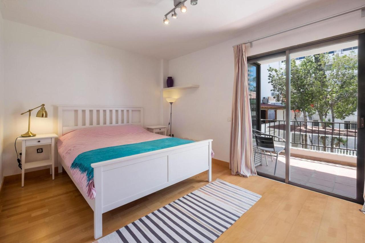 דירות אקנטילדו דה לוס גיגנטס Casa Tatiana מראה חיצוני תמונה