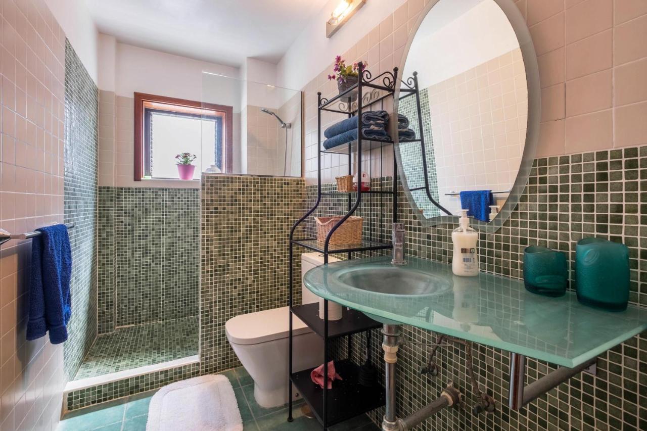 דירות אקנטילדו דה לוס גיגנטס Casa Tatiana מראה חיצוני תמונה