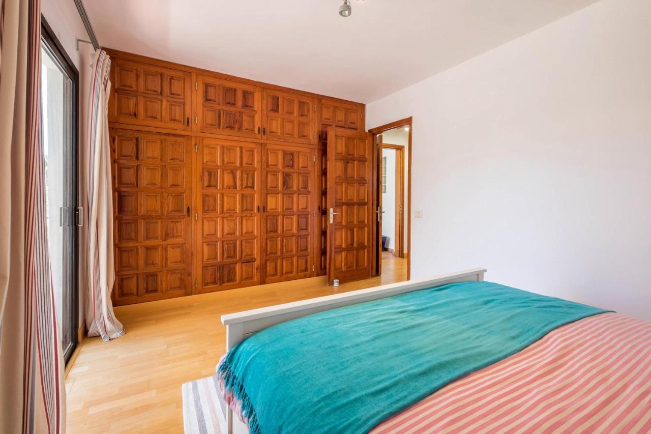 דירות אקנטילדו דה לוס גיגנטס Casa Tatiana מראה חיצוני תמונה