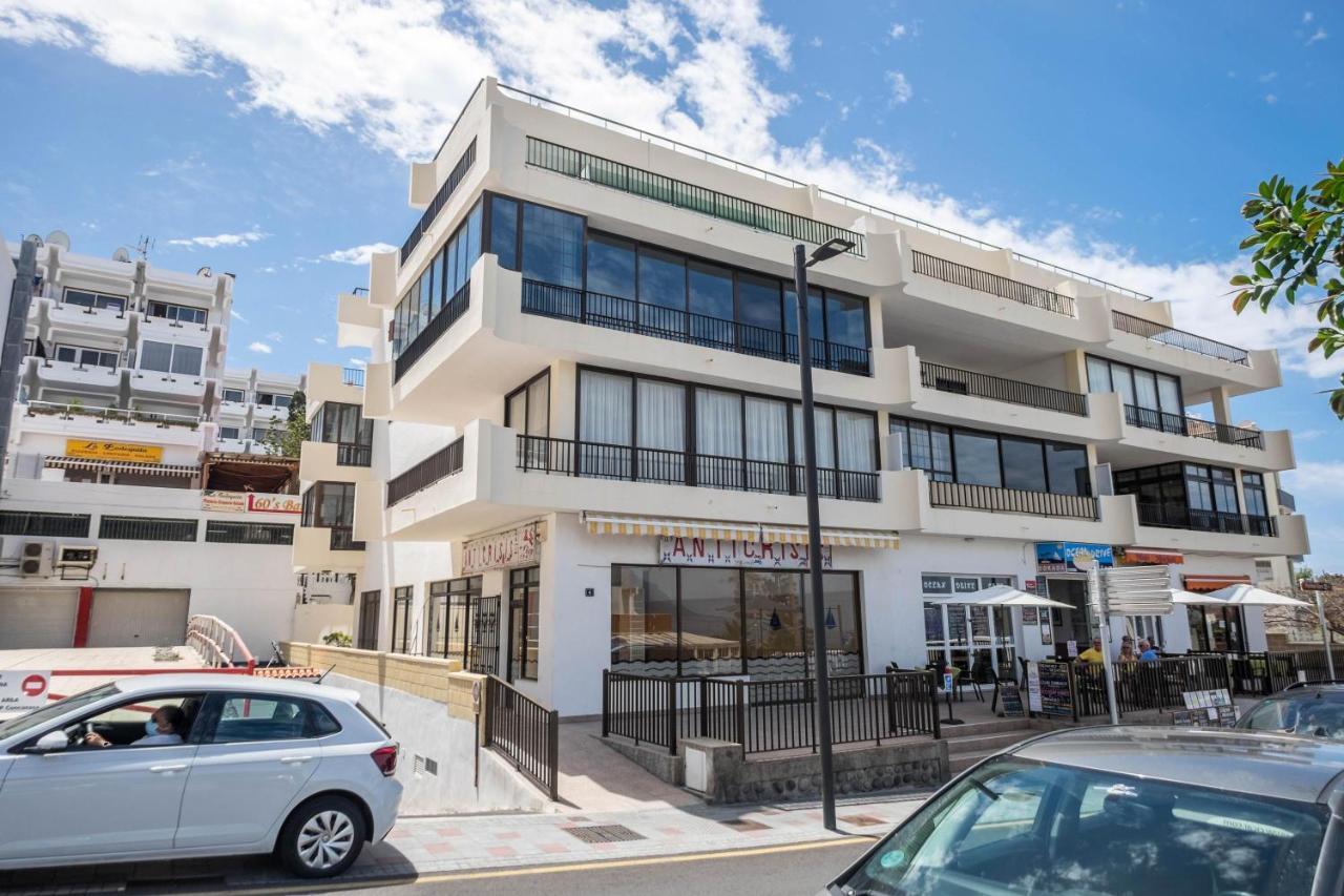 דירות אקנטילדו דה לוס גיגנטס Casa Tatiana מראה חיצוני תמונה