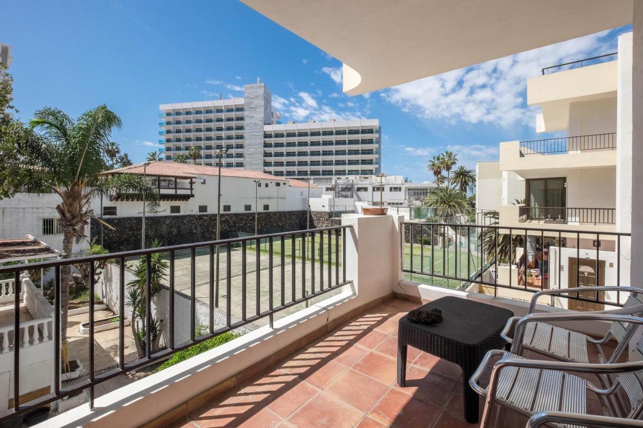 דירות אקנטילדו דה לוס גיגנטס Casa Tatiana מראה חיצוני תמונה